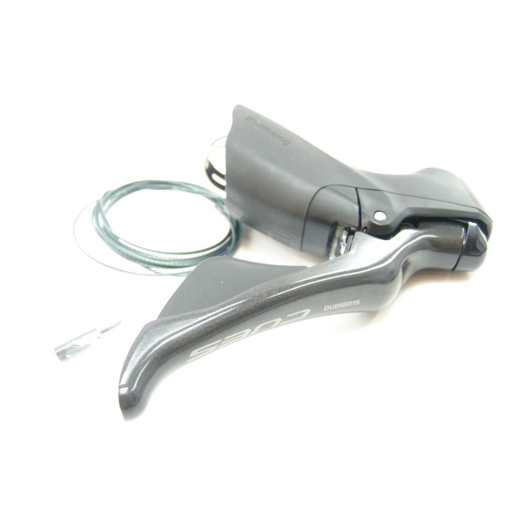 ST-U3030 Brems-/Schalthebel mechanische Bremse ST-U3030 Brems-/Schalthebel mechanische Bremse